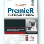 Ração Premier Para Cães Gastrointestinal Porte Pequeno 2kg