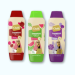 Shampoo Vegano De Melancia 3 Em 1 500ml Club Pet